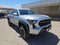 2026 Toyota Tacoma 4WD SR5