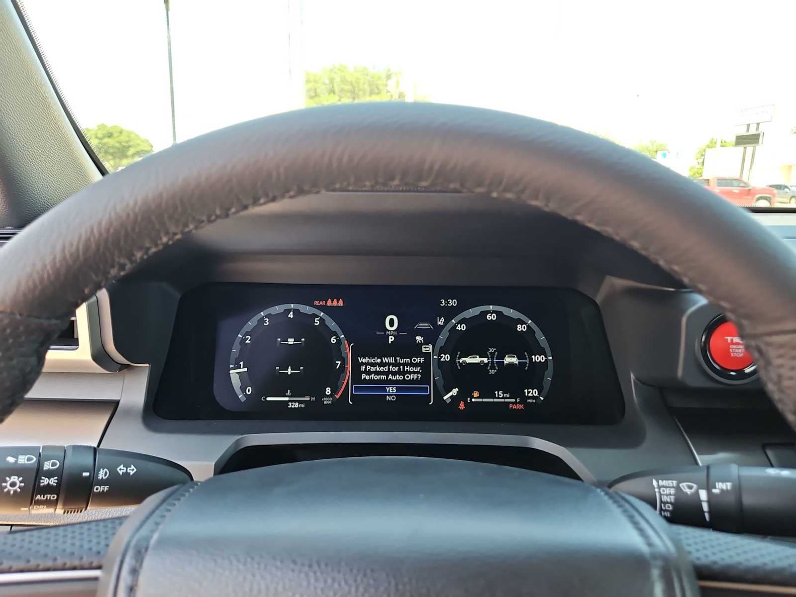 2026 Toyota Tacoma 4WD SR5