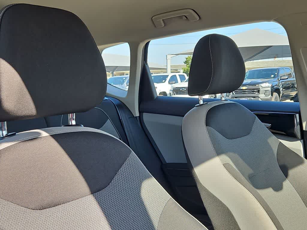 2024 Volkswagen Taos S
