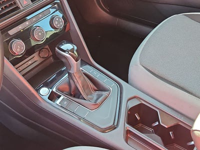 2024 Volkswagen Taos S