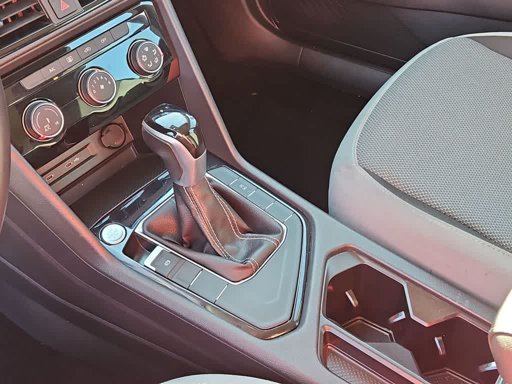 2024 Volkswagen Taos S