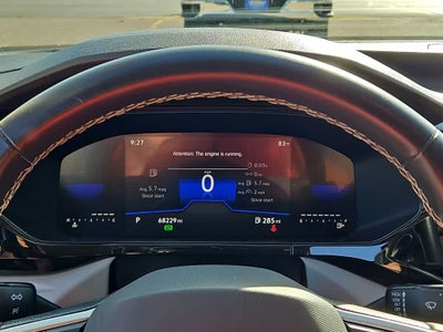 2024 Volkswagen Taos S
