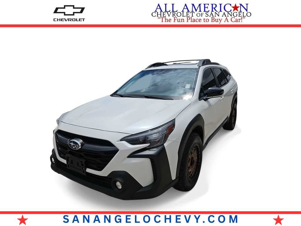 2023 Subaru Outback Premium