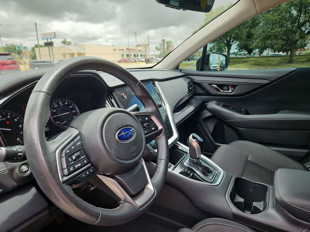 2023 Subaru Outback Premium