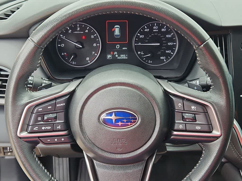 2023 Subaru Outback Premium
