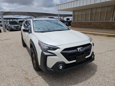 2023 Subaru Outback Premium
