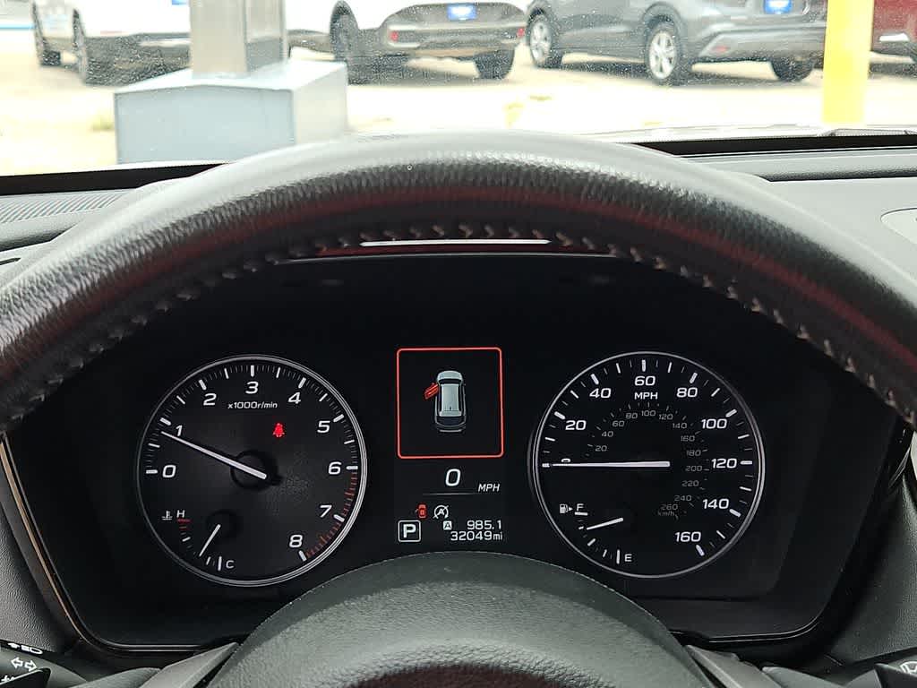 2023 Subaru Outback Premium