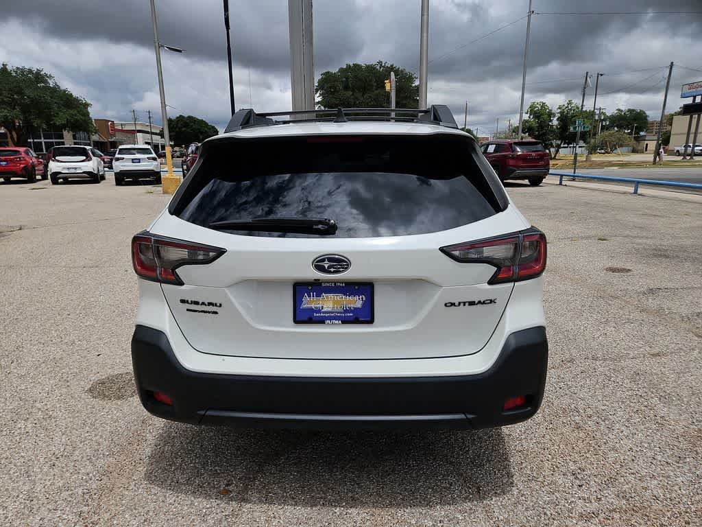 2023 Subaru Outback Premium