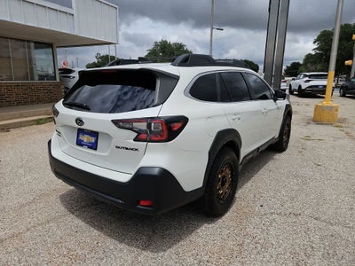 2023 Subaru Outback Premium