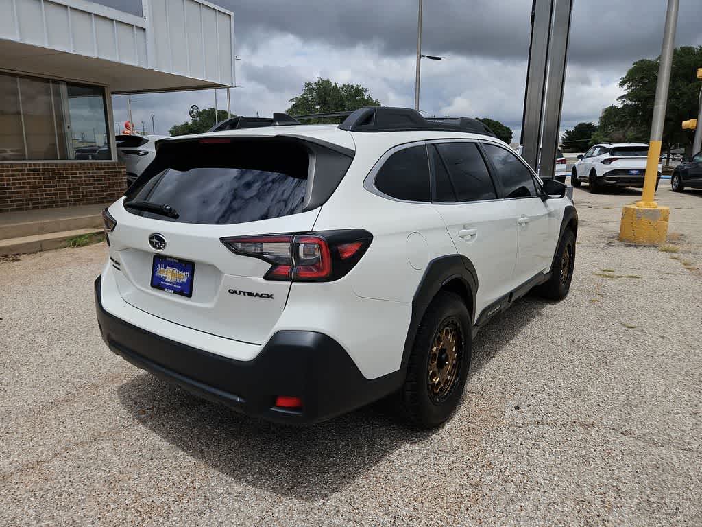 2023 Subaru Outback Premium