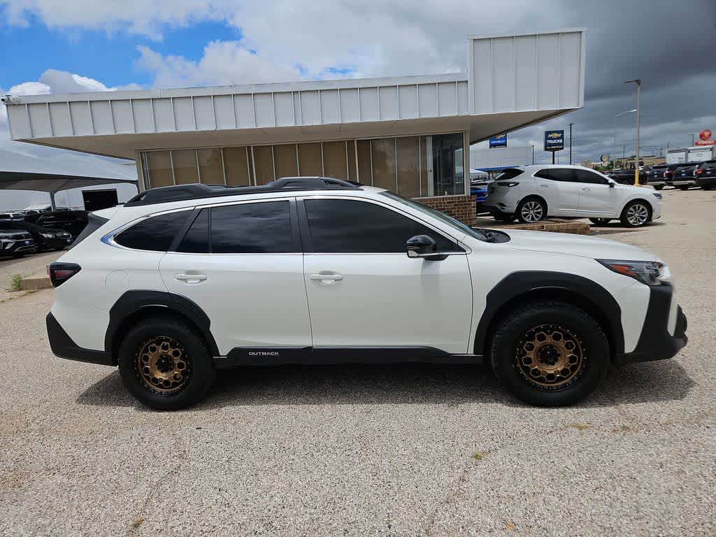 2023 Subaru Outback Premium