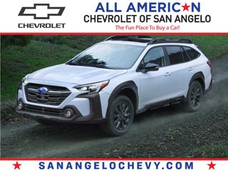 2023 Subaru Outback Premium