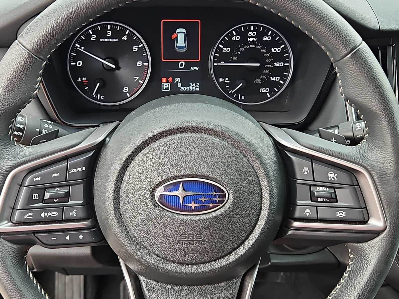 2024 Subaru Outback Premium