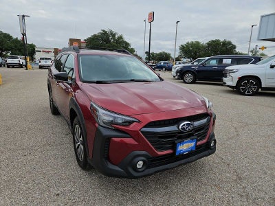 2024 Subaru Outback Premium