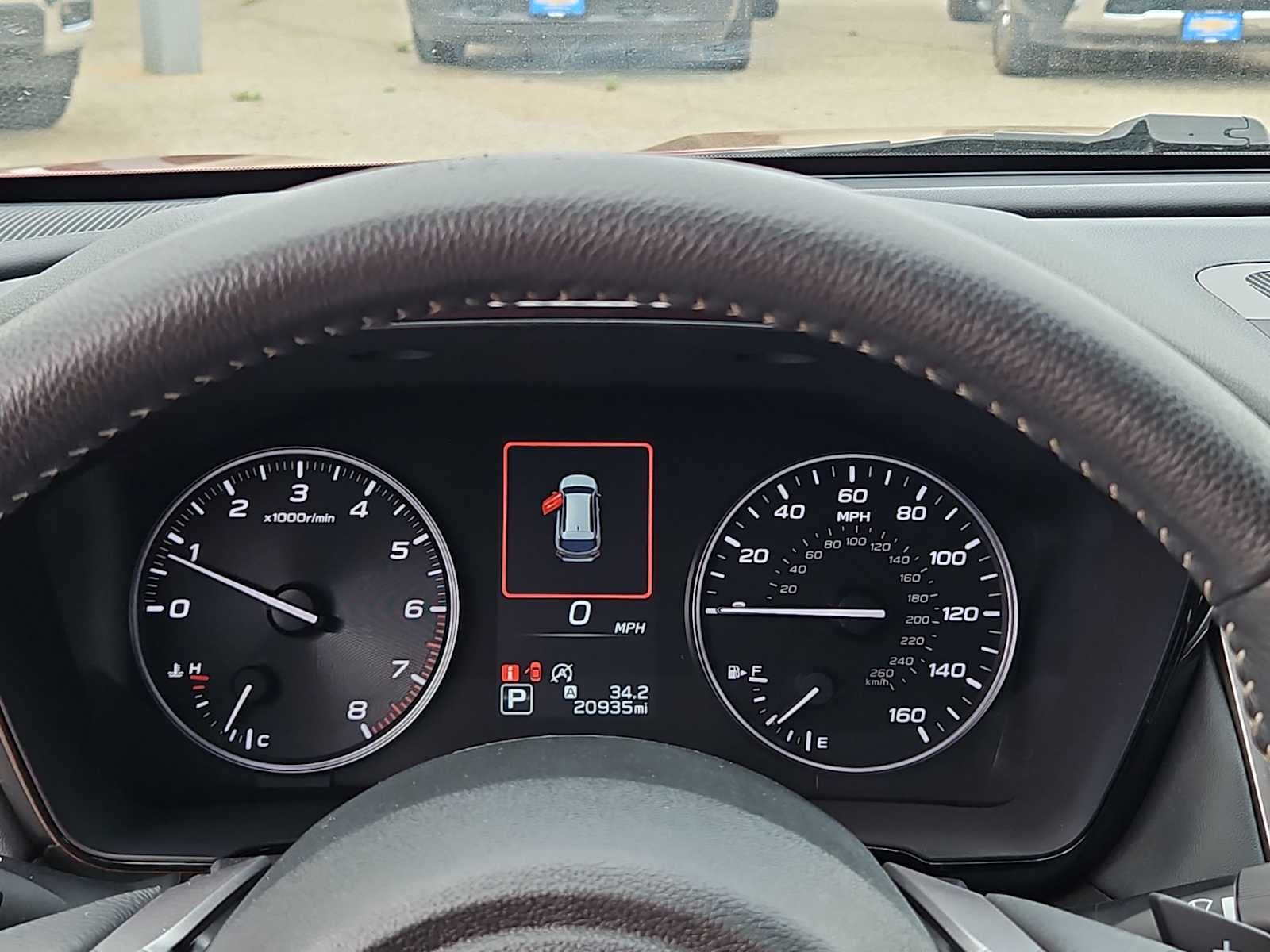 2024 Subaru Outback Premium