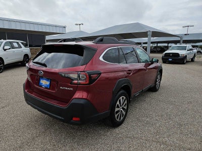 2024 Subaru Outback Premium