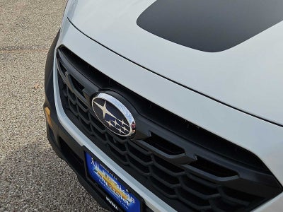 2023 Subaru Outback Wilderness