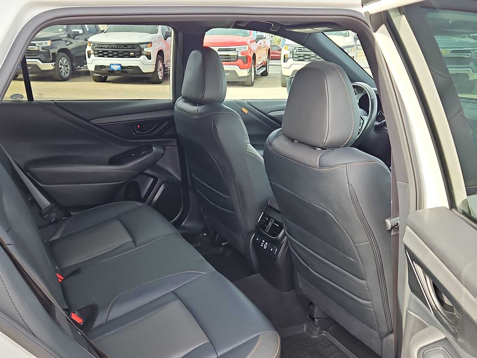 2023 Subaru Outback Wilderness