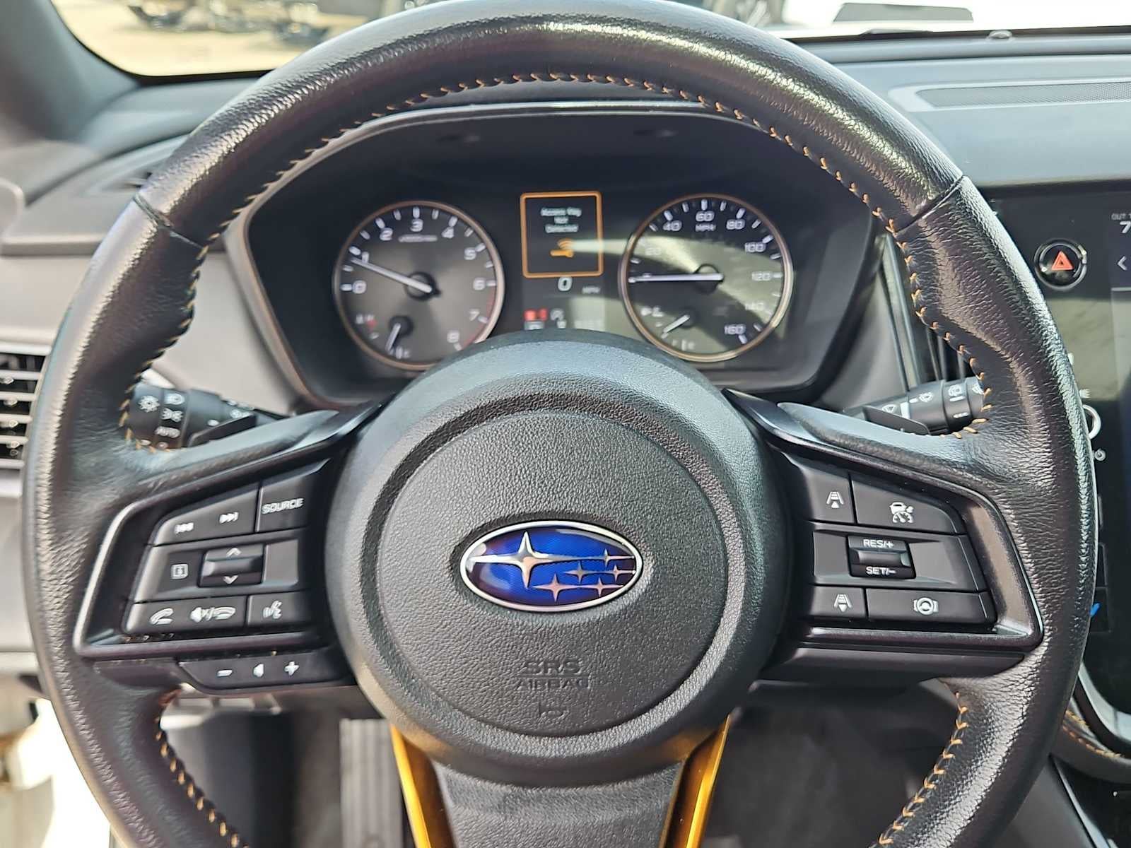 2023 Subaru Outback Wilderness