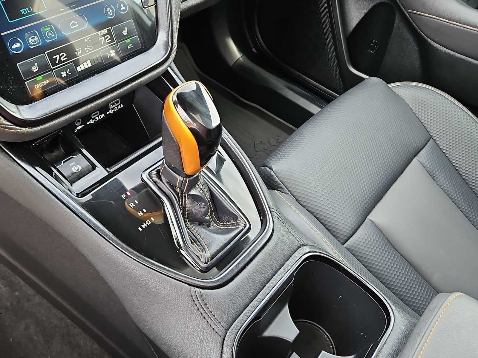 2023 Subaru Outback Wilderness