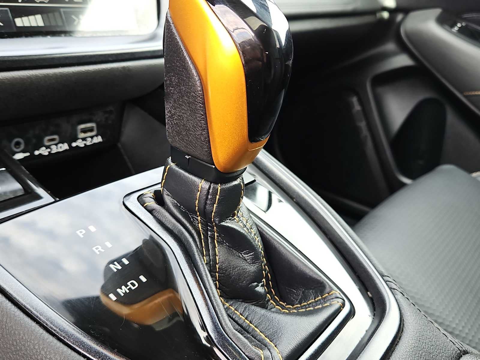 2023 Subaru Outback Wilderness