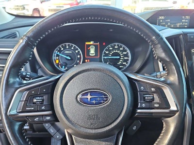 2022 Subaru Ascent Touring