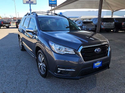 2022 Subaru Ascent Touring