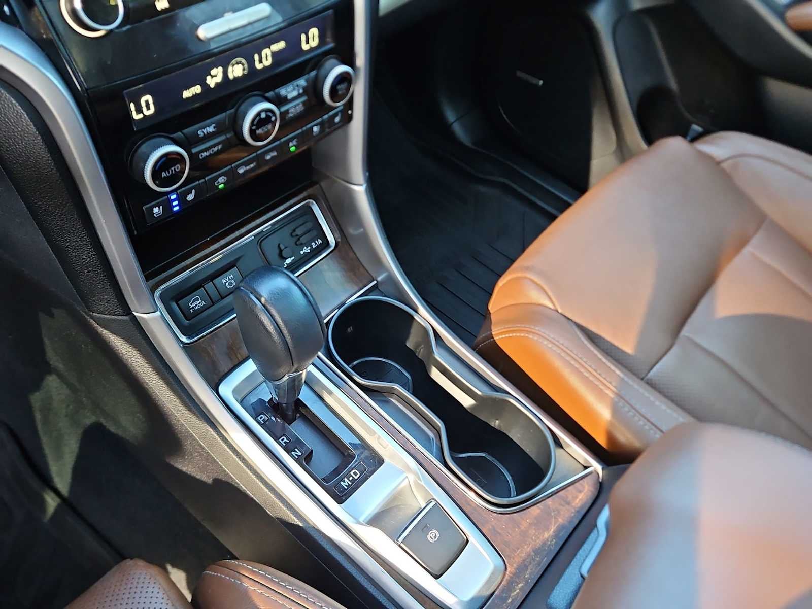 2022 Subaru Ascent Touring