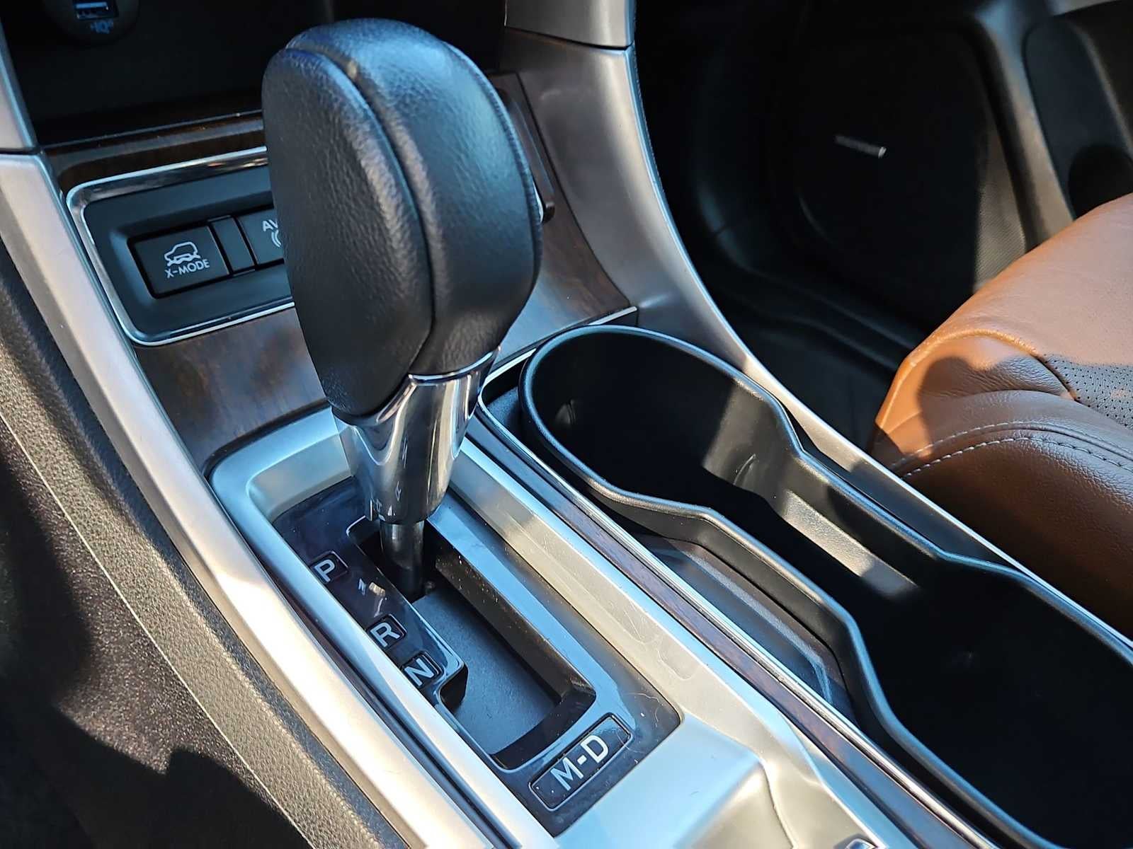 2022 Subaru Ascent Touring