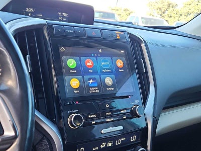 2022 Subaru Ascent Touring