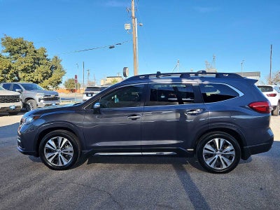 2022 Subaru Ascent Touring