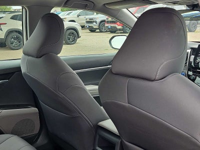 2022 Toyota Camry Hybrid LE