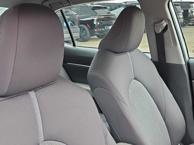 2022 Toyota Camry Hybrid LE