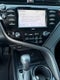 2020 Toyota Camry Hybrid SE