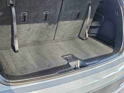 2022 Honda Pilot Touring 7-Passenger