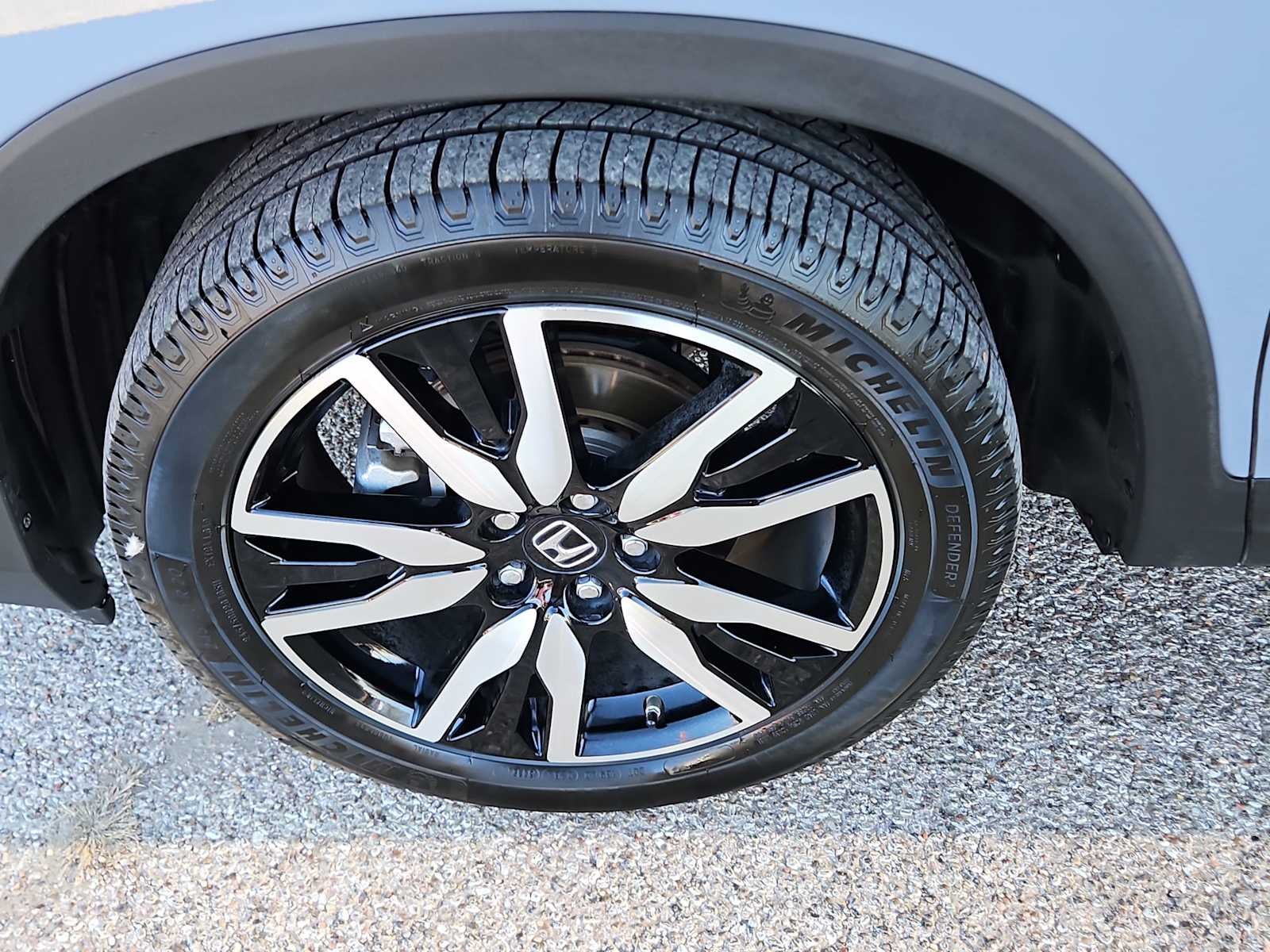 2022 Honda Pilot Touring 7-Passenger