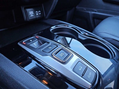 2022 Honda Pilot Touring 7-Passenger