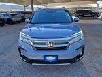 2022 Honda Pilot Touring 7-Passenger