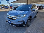 2022 Honda Pilot Touring 7-Passenger