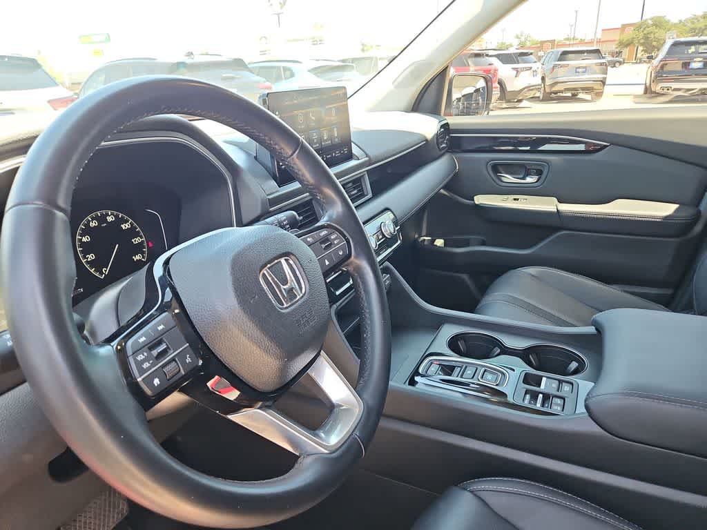 2024 Honda Pilot EX-L 7 Passenger