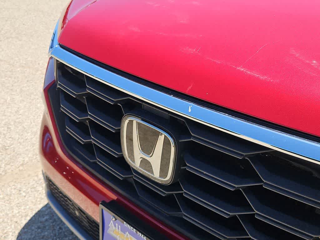 2024 Honda Pilot EX-L 7 Passenger