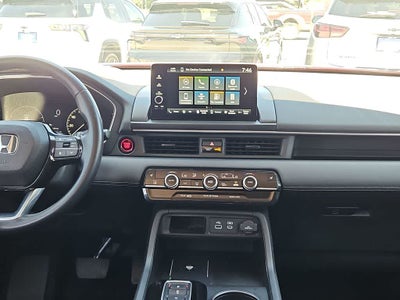 2024 Honda Pilot EX-L 7 Passenger