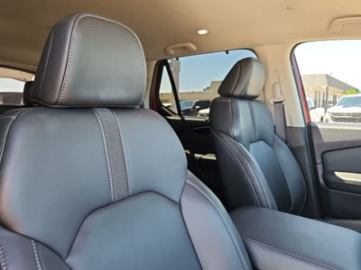 2024 Honda Pilot EX-L 7 Passenger