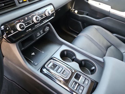 2024 Honda Pilot EX-L 7 Passenger