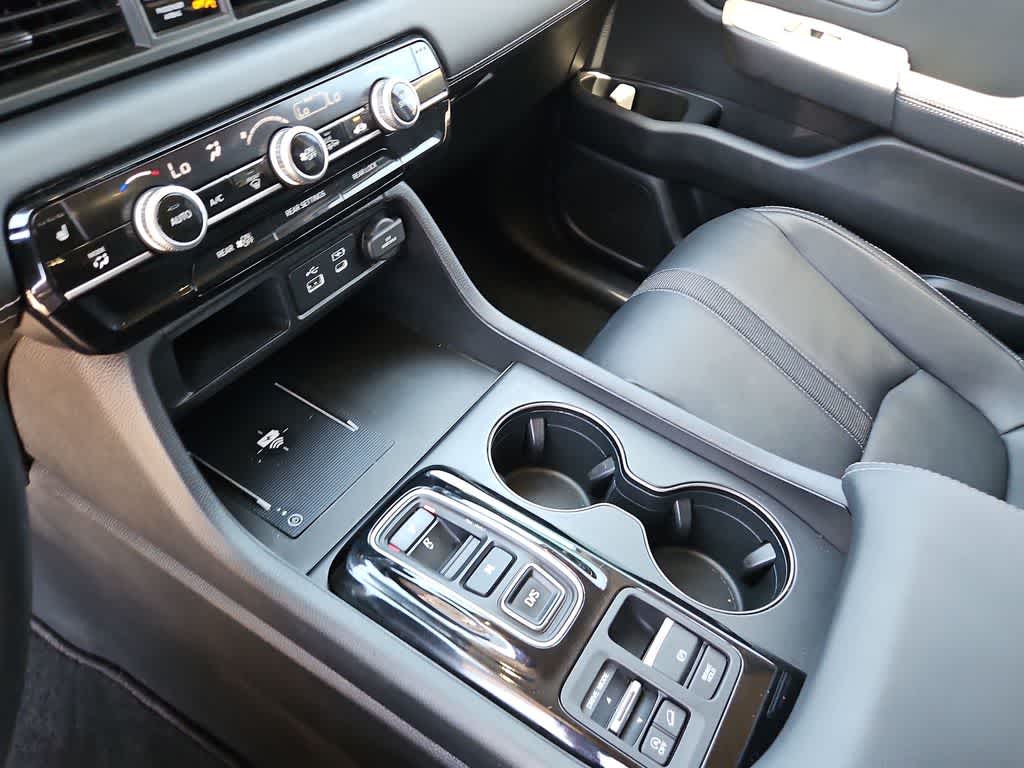2024 Honda Pilot EX-L 7 Passenger
