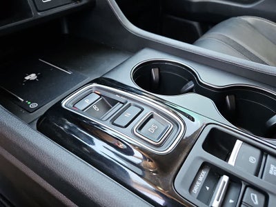 2024 Honda Pilot EX-L 7 Passenger