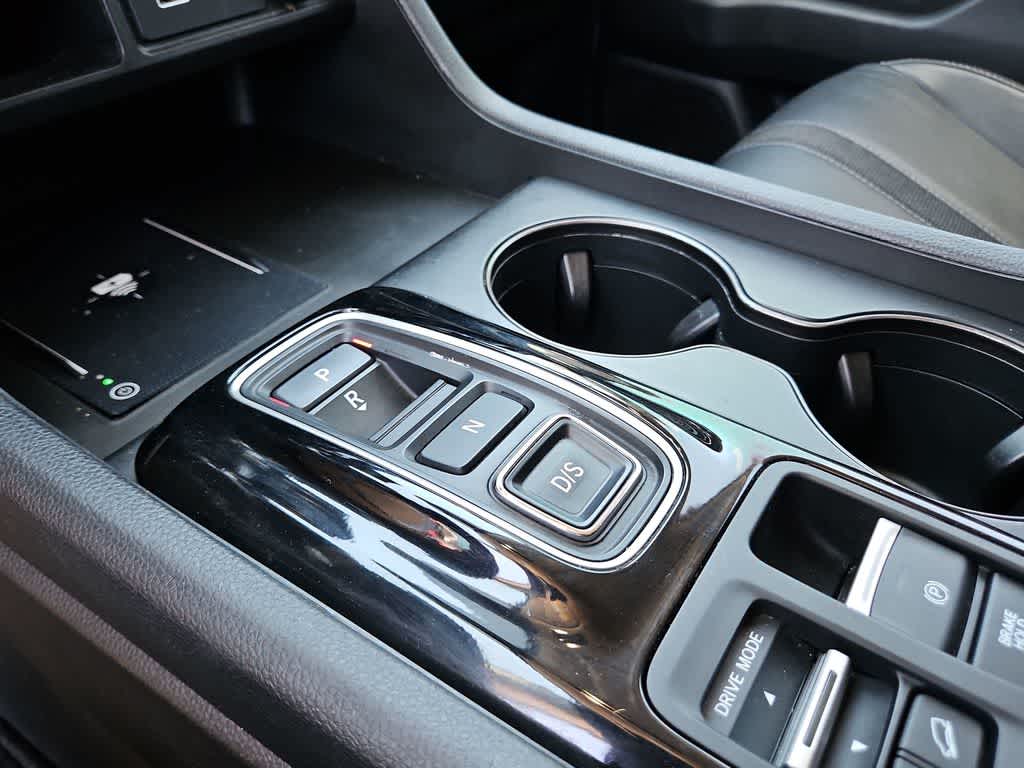 2024 Honda Pilot EX-L 7 Passenger