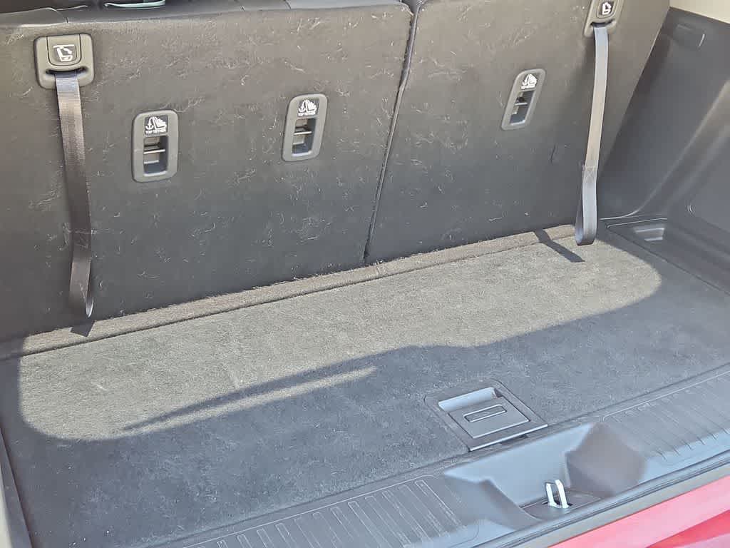2024 Honda Pilot EX-L 7 Passenger