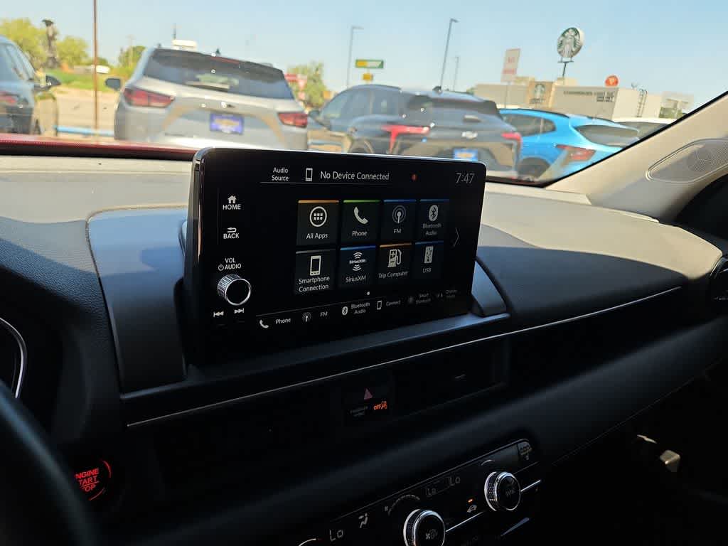 2024 Honda Pilot EX-L 7 Passenger