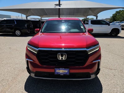 2024 Honda Pilot EX-L 7 Passenger